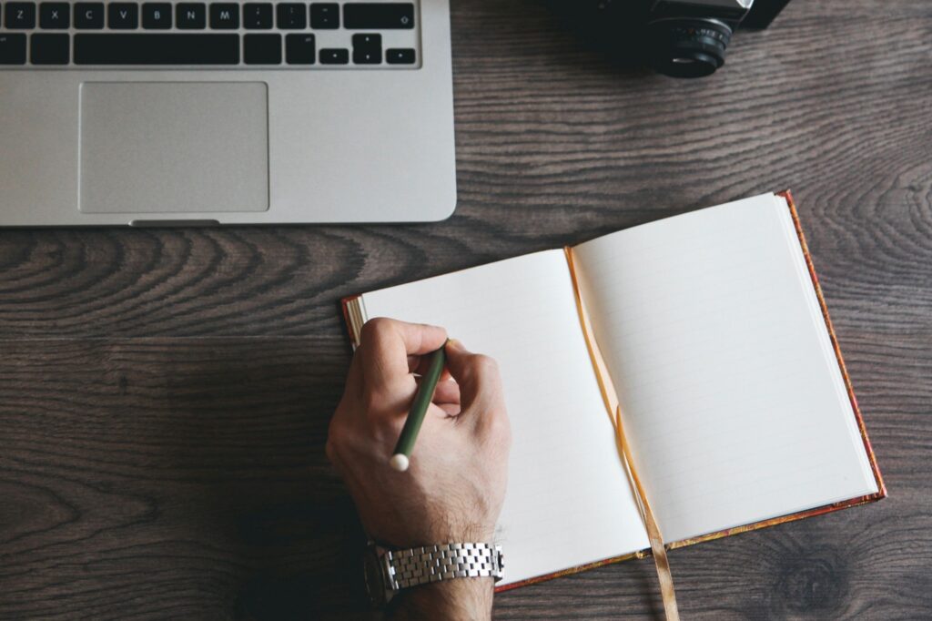How I Research a Story: Turning Real Places Into Fiction